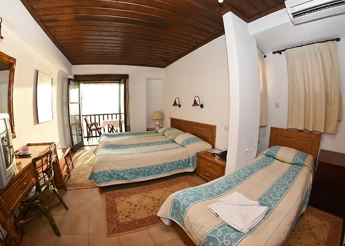 Maistrali Hotel