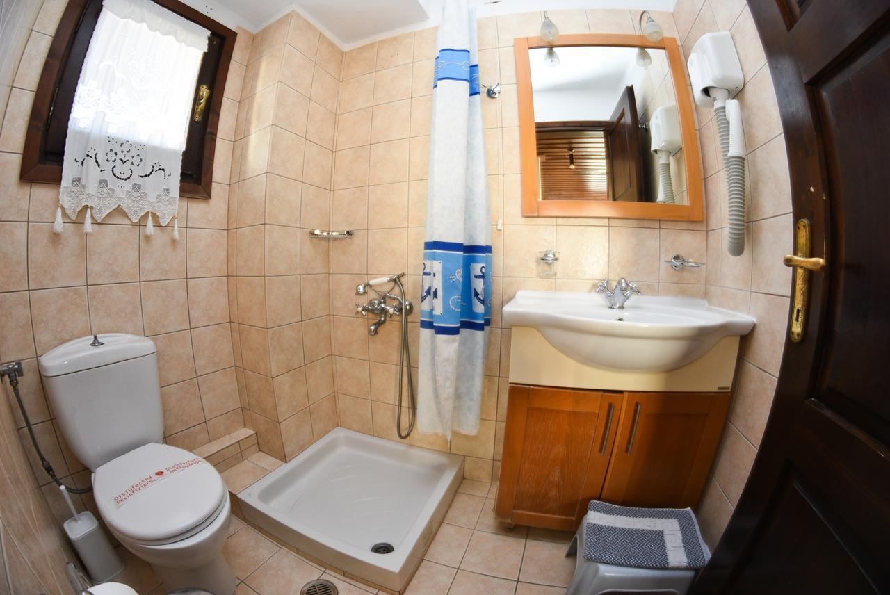 Maistrali Hotel Áfissos