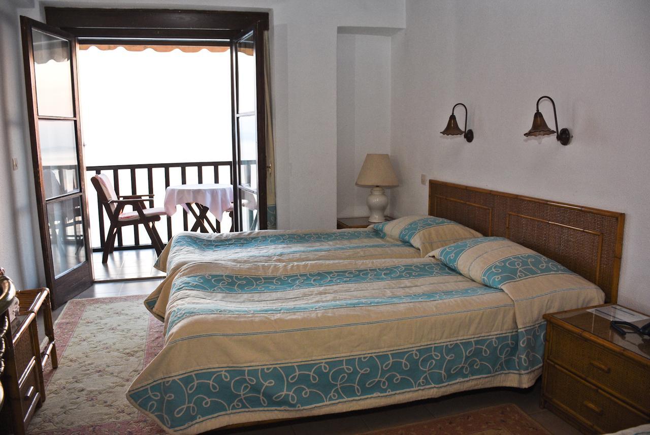 Maistrali Hotel Áfissos