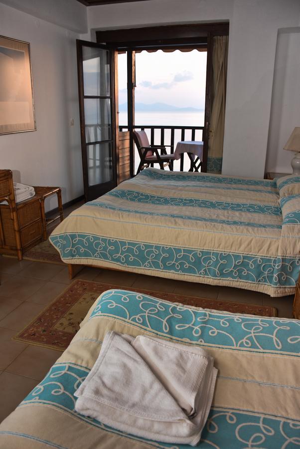 Hotel Maistrali 3*