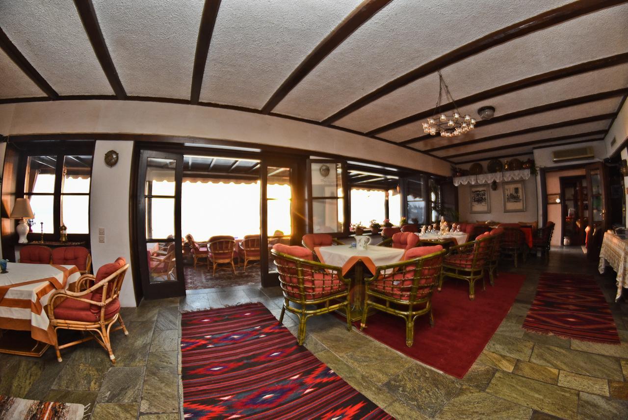 Hotel Maistrali