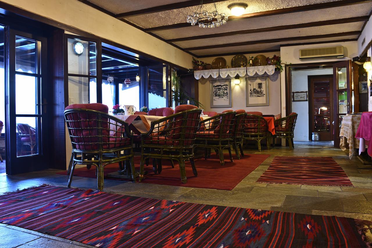 Maistrali Hotel 3*