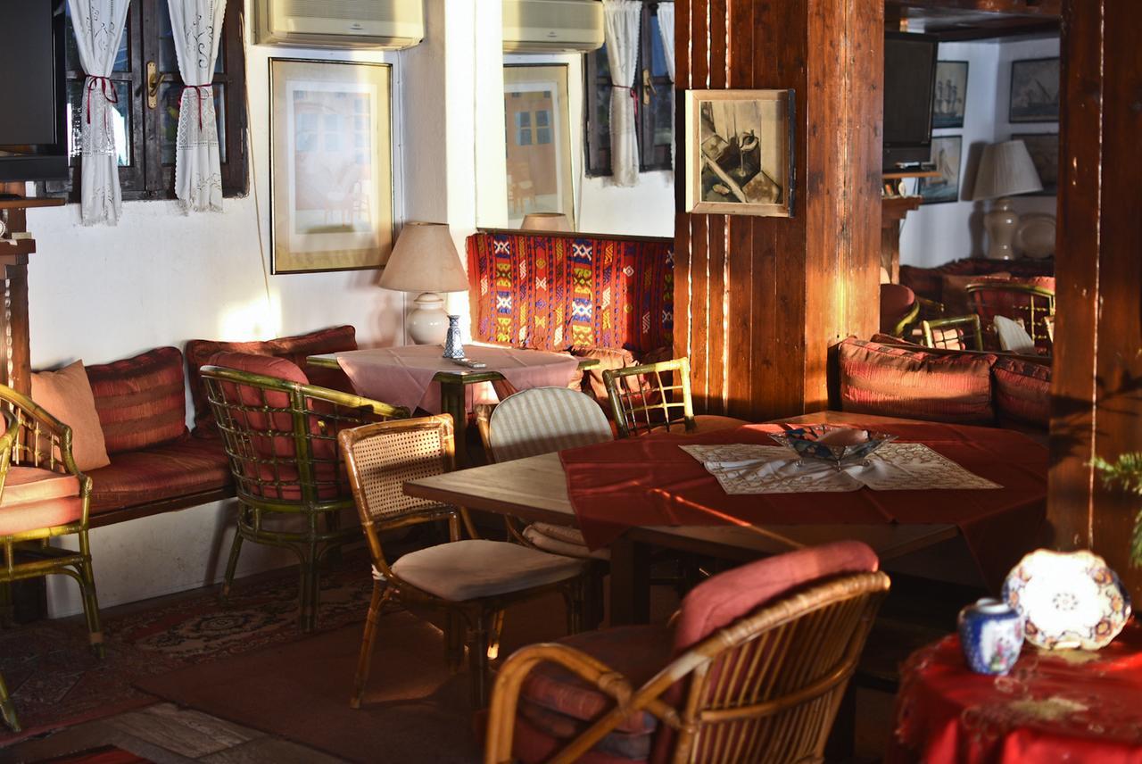 Hotel Maistrali